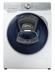 SAMSUNG WW10M86INOA/LE elöltöltős mosógép Háztartás / Otthon / Kültér - Mosógép / szárítógép - Elöltöltős normál (60cm-ig) mosógép - 344402