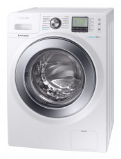 SAMSUNG WW12R641U0M/LE elöltöltős mosógép Háztartás / Otthon / Kültér - Mosógép / szárítógép - Elöltöltős normál (60cm-ig) mosógép - 348977