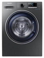 SAMSUNG WW70J5246FX/LE mosógép Háztartás / Otthon / Kültér - Mosógép / szárítógép - Elöltöltős normál (60cm-ig) mosógép - 323093