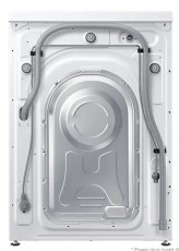 SAMSUNG WW80T854DBT/S6 elöltöltős mosógép Háztartás / Otthon / Kültér - Mosógép / szárítógép - Elöltöltős normál (60cm-ig) mosógép - 364047