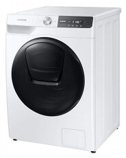 SAMSUNG WW80T854DBT/S6 elöltöltős mosógép Háztartás / Otthon / Kültér - Mosógép / szárítógép - Elöltöltős normál (60cm-ig) mosógép - 364047