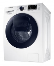 SAMSUNG WW90K44305W/LE elöltöltős mosógép Háztartás / Otthon / Kültér - Mosógép / szárítógép - Elöltöltős normál (60cm-ig) mosógép - 358122