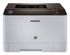 SAMSUNG Xpress SL-C1810W színes lézernyomtató Iroda és számítástechnika - Nyomtató - Lézer - 334124