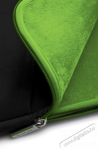 Samsonite AIRGLOW SLEEVES 10.2 kék/zöld notebook tok Egyéb - Nem forgalmazzuk ! - 326679