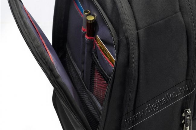 Samsonite Guardit 13-14 notebook hátizsák (88U09004) Egyéb - Nem forgalmazzuk ! - 324686