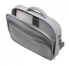 Samsonite Monaco 16 notebook oldaltáska (U32-008-002) - szürke Egyéb - Nem forgalmazzuk ! - 324691