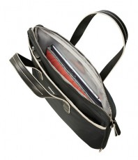 Samsonite NEFTI BAILHANDLE 13.3 kék/homok notebook táska Egyéb - Nem forgalmazzuk ! - 326694