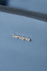 Samsonite NEFTI BAILHANDLE 15.6 holdfény kék/tengerész kék notebook táska Egyéb - Nem forgalmazzuk ! - 326697