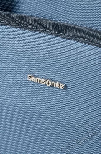 Samsonite NEFTI BAILHANDLE 15.6 holdfény kék/tengerész kék notebook táska Egyéb - Nem forgalmazzuk ! - 326697