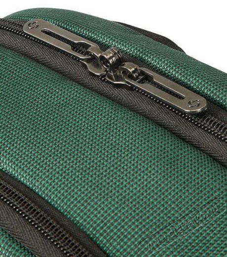 Samsonite Network 3 15,6 zöld notebook hátizsák Egyéb - Nem forgalmazzuk ! - 338765