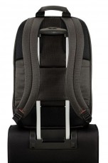 Samsonite Network 3 17,3 fekete notebook táska Egyéb - Nem forgalmazzuk ! - 338770