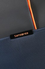 Samsonite QIBYTE 17.3 kék notebook hátizsák Egyéb - Nem forgalmazzuk ! - 326715