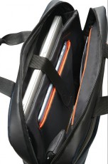 Samsonite QIBYTE 17.3 kék notebook hátizsák Egyéb - Nem forgalmazzuk ! - 326715