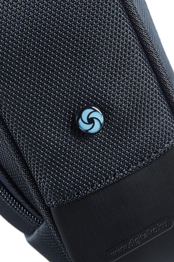 Samsonite Vectura Slim Bailhandle 13.3 notebook táska - szürke Egyéb - Nem forgalmazzuk ! - 324706