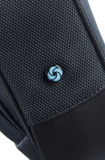 Samsonite Vectura Slim Bailhandle 13.3 notebook táska - szürke Egyéb - Nem forgalmazzuk ! - 324706