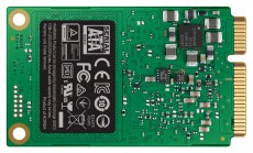 SAMSUNG 860 EVO 1000GB mSATA (MZ-M6E1T0BW) SSD Iroda és számítástechnika - Adattároló / merevlemez - SSD - 334092