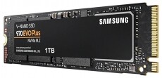 SAMSUNG MZ-V7S1T0BW 970 EVO Plus1TB NVMe 1.3 M.2 SSD Egyéb - Nem forgalmazzuk ! - 369769