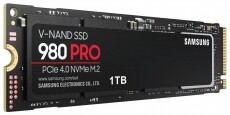 SAMSUNG 1000GB NVMe 1.3c M.2 2280 980 PRO (MZ-V8P1T0BW) SSD Egyéb - Nem forgalmazzuk ! - 369770