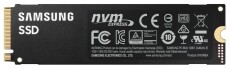 SAMSUNG 1000GB NVMe 1.3c M.2 2280 980 PRO (MZ-V8P1T0BW) SSD Egyéb - Nem forgalmazzuk ! - 369770