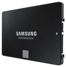SAMSUNG 860 EVO Basic 1000GB (MZ-76E1T0B/EU) SSD Egyéb - Nem forgalmazzuk ! - 334093