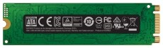 SAMSUNG 860 EVO 1000GB M.2 SATA (MZ-N6E1T0BW) SSD Iroda és számítástechnika - Adattároló / merevlemez - SSD - 334094