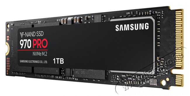 SAMSUNG 970 PRO 1024GB NVMe M.2 2280 (MZ-V7P1T0BW) SSD Egyéb - Nem forgalmazzuk ! - 339636