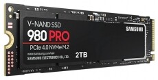 SAMSUNG 2000GB NVMe 1.3c M.2 (MZ-V8P2T0BW) SSD Egyéb - Nem forgalmazzuk ! - 369780