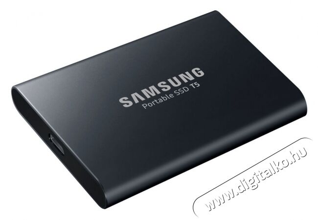 SAMSUNG T5 2TB külső (MU-PA2T0B/EU) SSD Egyéb - Nem forgalmazzuk ! - 326154
