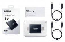 SAMSUNG T5 2TB külső (MU-PA2T0B/EU) SSD Egyéb - Nem forgalmazzuk ! - 326154