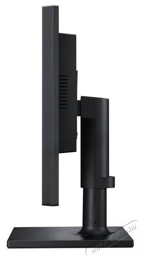SAMSUNG S24E450DL Full HD LED monitor Iroda és számítástechnika - Monitor - Monitor - 334099