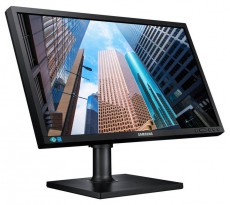SAMSUNG S24E450DL Full HD LED monitor Iroda és számítástechnika - Monitor - Monitor - 334099