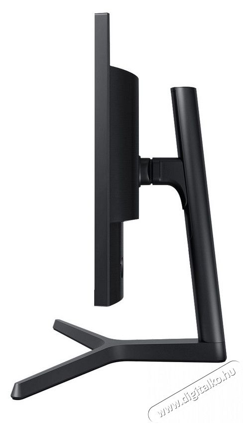 SAMSUNG S25HG50FQU Full HD LED Gamer monitor Iroda és számítástechnika - Monitor - Monitor - 320368