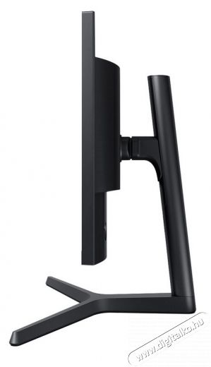 SAMSUNG S25HG50FQU Full HD LED Gamer monitor Iroda és számítástechnika - Monitor - Monitor - 320368
