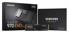 SAMSUNG 250GB NVMe M.2 2280 970 EVO (MZ-V7E250BW) SSD Egy&eacute;b - Nem forgalmazzuk ! - 339638