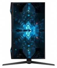 SAMSUNG 26,9 C27G75TQSU QLED WQHD 240Hz &iacute;velt kijelzős monitor Iroda &eacute;s sz&aacute;m&iacute;t&aacute;stechnika - Monitor - Monitor - 369802