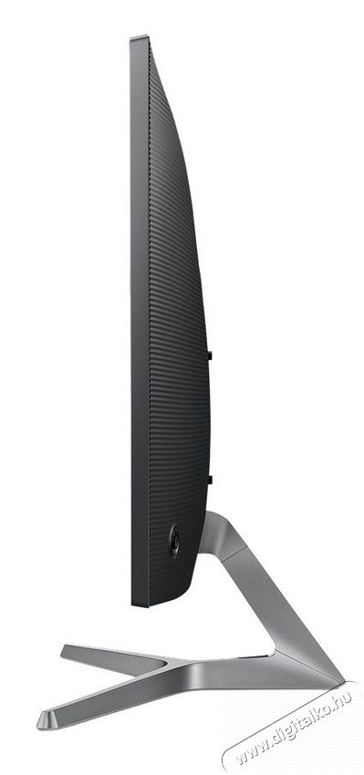 SAMSUNG U28H750UQU UHD QLED monitor Iroda és számítástechnika - Monitor - Monitor - 320592