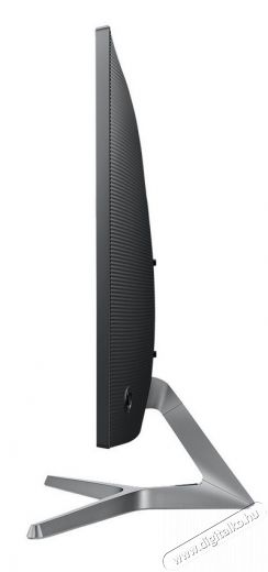 SAMSUNG U28H750UQU UHD QLED monitor Iroda és számítástechnika - Monitor - Monitor - 320592