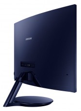 SAMSUNG C27H580FDU Full HD LED ívelt monitor Iroda és számítástechnika - Monitor - Monitor - 320370