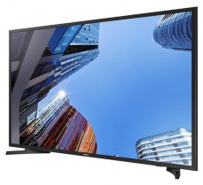 SAMSUNG UE49M5002AKXXH Full HD LED televízió Televíziók - LED televízió - 1080p Full HD felbontású - 319500