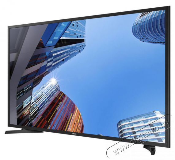 SAMSUNG UE49M5002AKXXH Full HD LED televízió Televíziók - LED televízió - 1080p Full HD felbontású - 319500