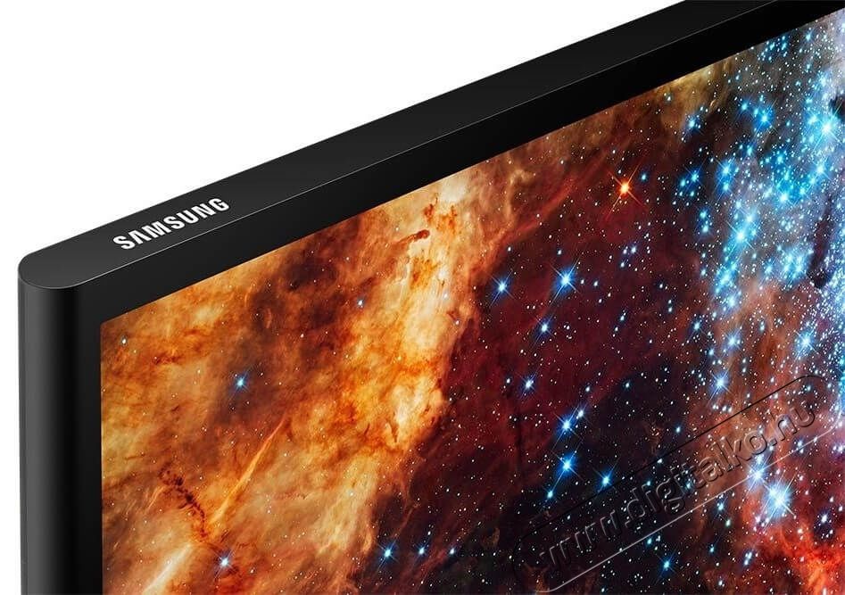 SAMSUNG 43 DB43J Full HD LFD TV Telev&iacute;zi&oacute;k - LED telev&iacute;zi&oacute; - 1080p Full HD felbont&aacute;s&uacute; - 332756