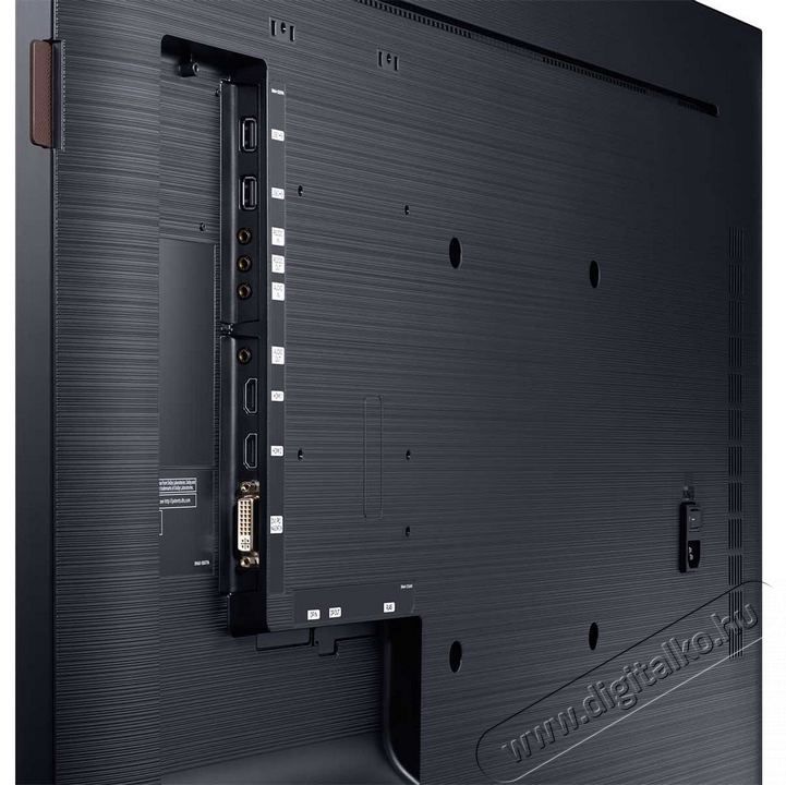 SAMSUNG 43" PM43F-BC &eacute;rintőkijelzős Full HD LFD Iroda &eacute;s sz&aacute;m&iacute;t&aacute;stechnika - Monitor - Professzion&aacute;lis LED kijelző - 323352