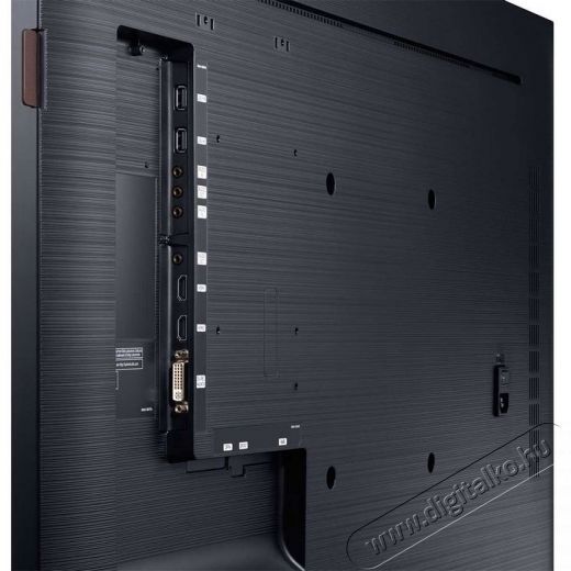 SAMSUNG 43" PM43F-BC &eacute;rintőkijelzős Full HD LFD Iroda &eacute;s sz&aacute;m&iacute;t&aacute;stechnika - Monitor - Professzion&aacute;lis LED kijelző - 323352