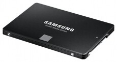 SAMSUNG 500GB SATA3 2,5 870 EVO (MZ-77E500B/EU) SSD Egyéb - Nem forgalmazzuk ! - 369824