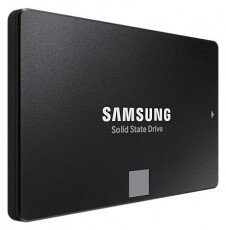 SAMSUNG 500GB SATA3 2,5 870 EVO (MZ-77E500B/EU) SSD Egyéb - Nem forgalmazzuk ! - 369824