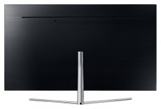 SAMSUNG QE55Q7FAMTXXH Ultra HD Smart LED televízió Televíziók - LED televízió - UHD 4K felbontású - 314882