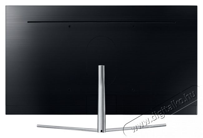 SAMSUNG QE55Q7FAMTXXH Ultra HD Smart LED televízió Televíziók - LED televízió - UHD 4K felbontású - 314882