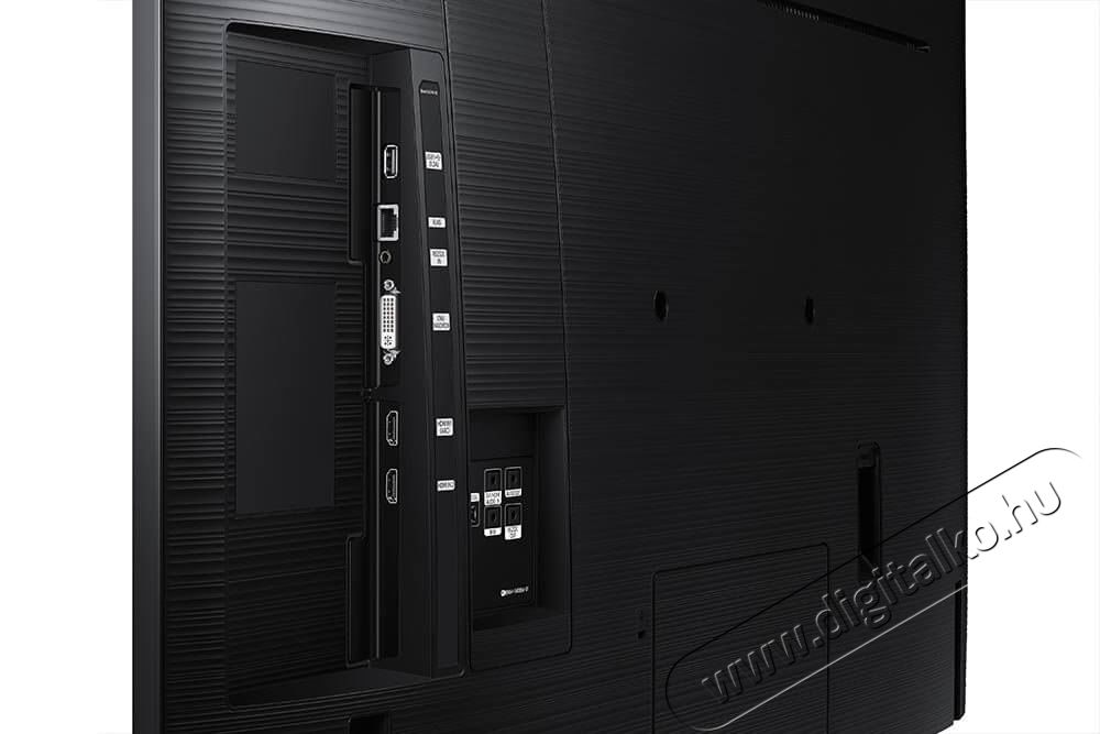 SAMSUNG 55 QM55N 4K UHD telev&iacute;zi&oacute; Telev&iacute;zi&oacute;k - LED telev&iacute;zi&oacute; - UHD 4K felbont&aacute;s&uacute; - 339649