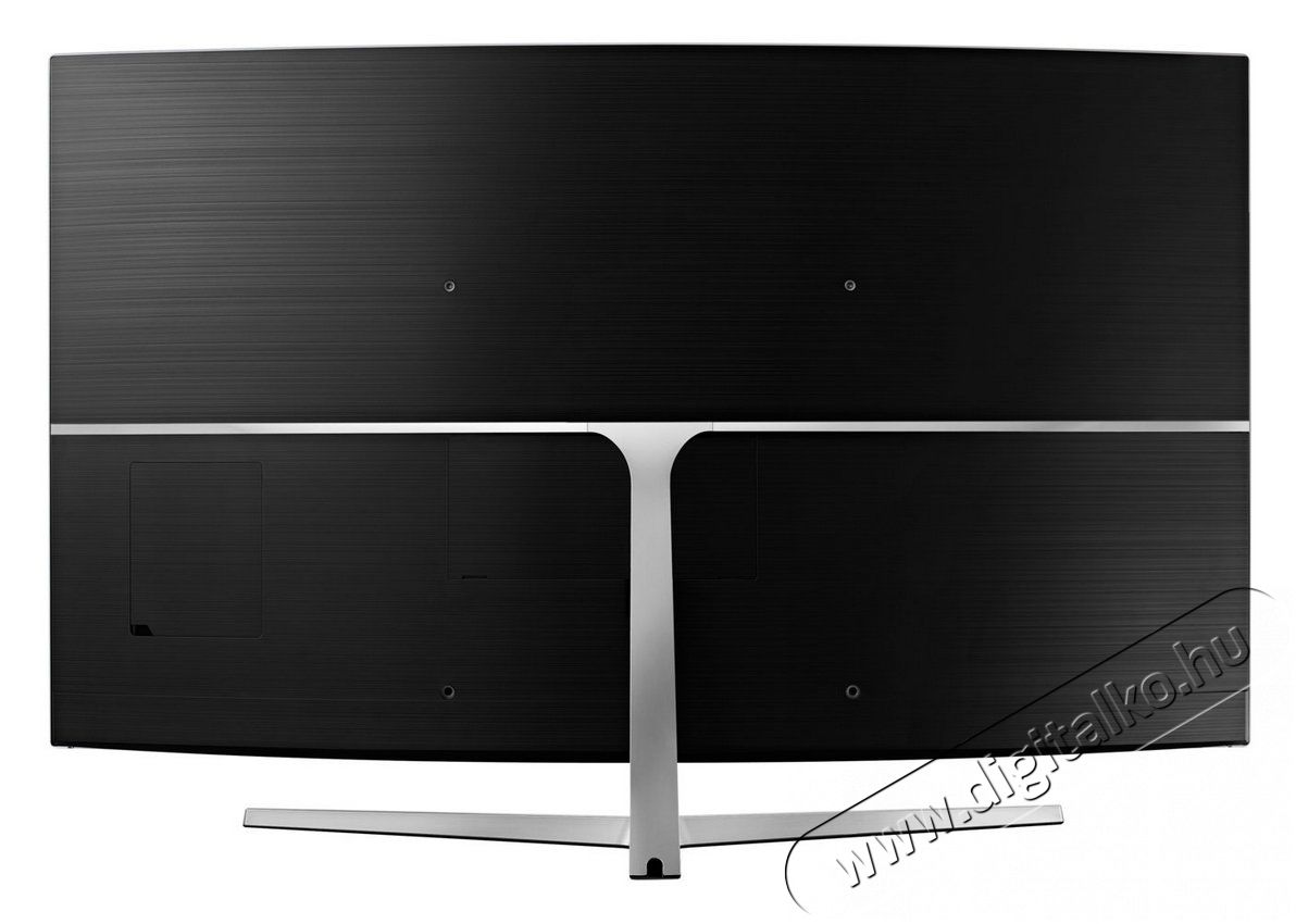 SAMSUNG UE65MU9002TXXH Ultra HD Smart LED ívelt televízió Televíziók - LED televízió - UHD 4K felbontású - 319518