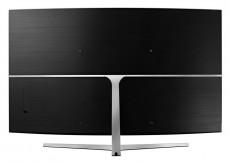 SAMSUNG UE65MU9002TXXH Ultra HD Smart LED ívelt televízió Televíziók - LED televízió - UHD 4K felbontású - 319518